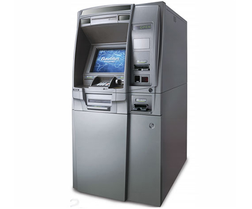 11 1 - Financial ATM