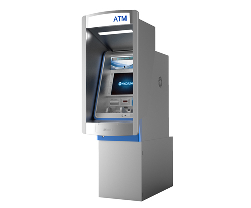 28 - Hybrid ATM