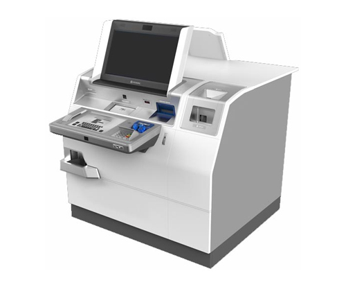 29 - Hybrid ATM