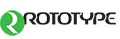 Rototype Logo 1 - دستگاه چک اسکنر ROTOTYPE DAB8000